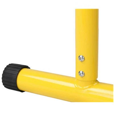 tricep dip bar stand