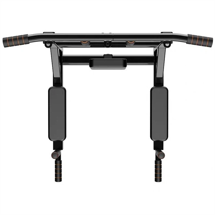2 in 1 Wall Mounted Pull Up Bar