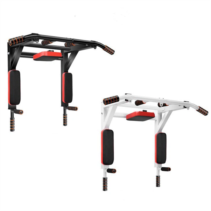 2 in 1 Wall Mounted Pull Up Bar