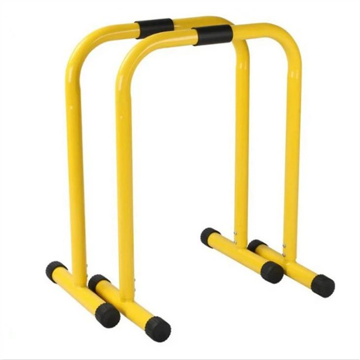 parallel workout dip stand