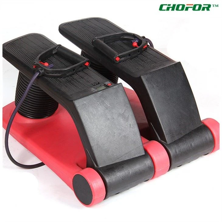 Home Use Aerobic Climber Air Stepper