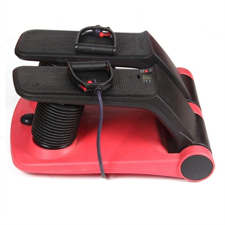 Home Use Aerobic Climber Air Stepper