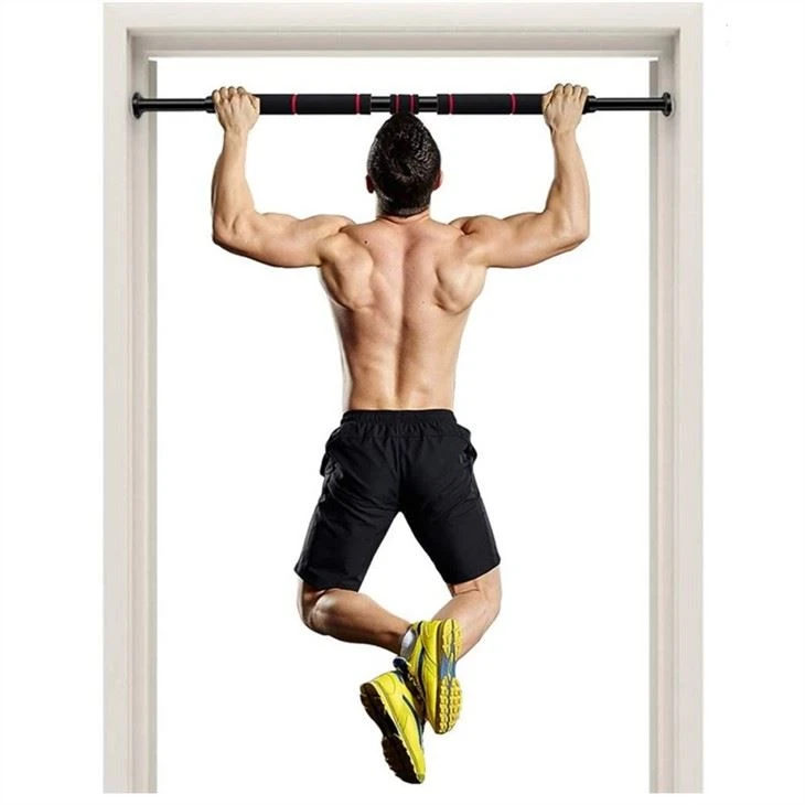 Horizontal Bar For Door