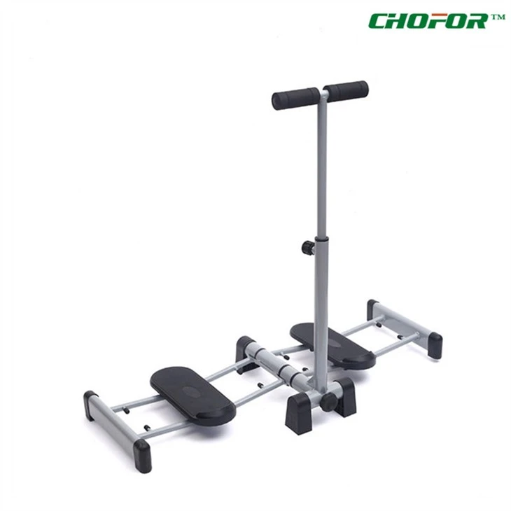 Leg Master Slim Machine