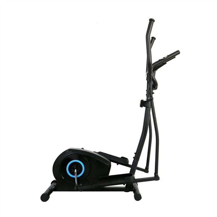 Magnetic Elliptical Cross Trainer