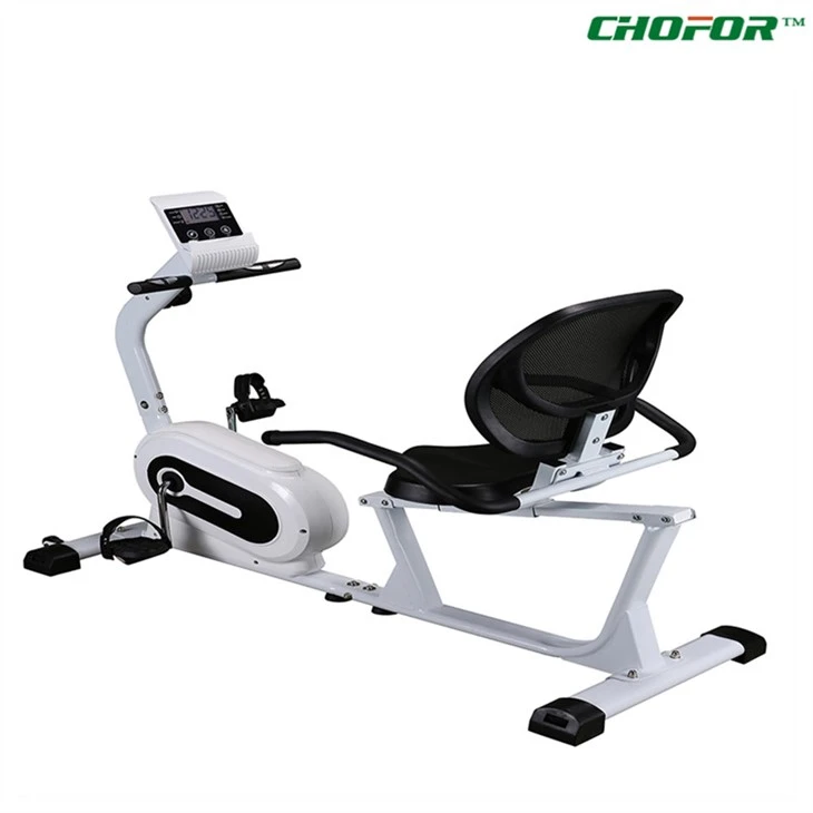 Magnetic Recumbent Bike