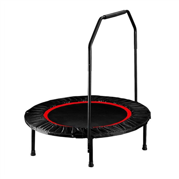 Mini Trampoline For Adults With Handle