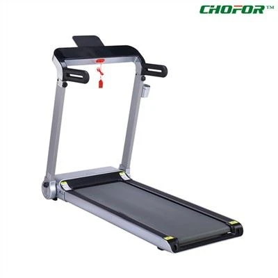 qhov chaw zoo treadmill