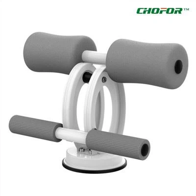 Lub Cev Sculpture Sit Up Bar