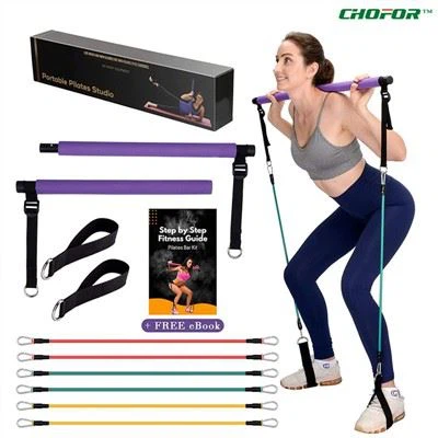 pilates kuj bar khoom siv