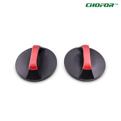 Rotating Push Up Handles